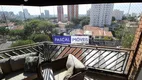 Foto 37 de Apartamento com 4 Quartos à venda, 218m² em Campo Belo, São Paulo