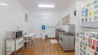 Foto 11 de Apartamento com 3 Quartos para alugar, 160m² em Cerqueira César, São Paulo