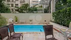 Foto 46 de Apartamento com 3 Quartos à venda, 98m² em Higienópolis, São Paulo