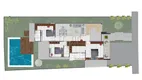 Foto 5 de Casa de Condomínio com 4 Quartos à venda, 270m² em Cidade Alpha, Eusébio