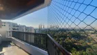 Foto 3 de Apartamento com 5 Quartos para venda ou aluguel, 630m² em Santo Amaro, São Paulo