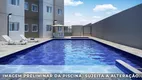 Foto 2 de Apartamento com 2 Quartos à venda, 38m² em Interlagos, São Paulo