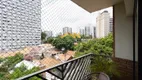 Foto 11 de Apartamento com 3 Quartos à venda, 155m² em Campo Belo, São Paulo