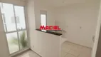 Foto 3 de Apartamento com 2 Quartos à venda, 40m² em Loteamento Jardim Sol Nascente, Jacareí