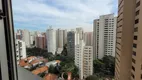 Foto 8 de Apartamento com 2 Quartos para alugar, 77m² em Moema, São Paulo