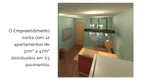 Foto 11 de Apartamento com 2 Quartos à venda, 43m² em São Miguel Paulista, São Paulo