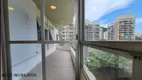 Foto 2 de Apartamento com 3 Quartos à venda, 114m² em São Conrado, Rio de Janeiro