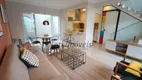 Foto 16 de Casa de Condomínio com 2 Quartos para alugar, 90m² em Jardim Alvorada, São Carlos