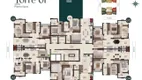 Foto 21 de Apartamento com 2 Quartos à venda, 70m² em Morretes, Itapema