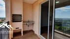 Foto 2 de Apartamento com 3 Quartos à venda, 98m² em Jardim Residencial Francisco Cruãnes, Limeira