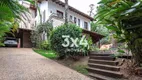Foto 6 de Sobrado com 4 Quartos à venda, 442m² em Alto Da Boa Vista, São Paulo