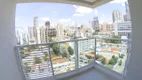 Foto 5 de Flat com 1 Quarto à venda, 42m² em Paraíso, São Paulo