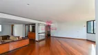 Foto 6 de Apartamento com 4 Quartos à venda, 273m² em Batel, Curitiba