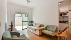 Foto 10 de Apartamento com 2 Quartos à venda, 60m² em São Francisco, Curitiba