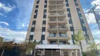 Foto 11 de Apartamento com 2 Quartos à venda, 94m² em Vila Santa Tereza, Bauru