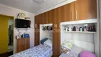 Foto 11 de Apartamento com 2 Quartos à venda, 50m² em Vila Caldas, Carapicuíba