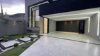 Foto 6 de Casa com 4 Quartos à venda, 185m² em Residencial Canada, Goiânia