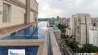 Foto 21 de Apartamento com 1 Quarto à venda, 35m² em Campo Belo, São Paulo