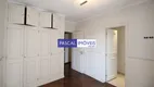 Foto 10 de Apartamento com 4 Quartos à venda, 218m² em Campo Belo, São Paulo