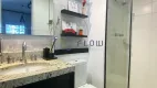 Foto 12 de Apartamento com 1 Quarto à venda, 74m² em Aclimação, São Paulo