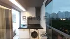 Foto 6 de Apartamento com 1 Quarto para alugar, 41m² em Brooklin, São Paulo