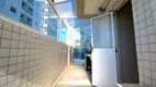 Foto 24 de Apartamento com 3 Quartos à venda, 140m² em Pompeia, Santos