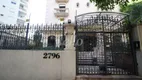 Foto 20 de Apartamento com 2 Quartos para alugar, 130m² em Jardins, São Paulo
