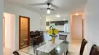 Foto 8 de Apartamento com 3 Quartos para venda ou aluguel, 130m² em Aviação, Praia Grande