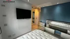 Foto 16 de Apartamento com 3 Quartos para alugar, 116m² em Vila Uberabinha, São Paulo