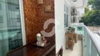 Foto 8 de Apartamento com 2 Quartos à venda, 96m² em Charitas, Niterói