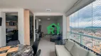 Foto 6 de Apartamento com 2 Quartos à venda, 71m² em Enseada, Guarujá