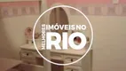 Foto 6 de Apartamento com 3 Quartos à venda, 75m² em Rio Comprido, Rio de Janeiro