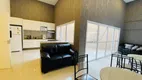 Foto 13 de Apartamento com 1 Quarto para venda ou aluguel, 36m² em Jardim Anália Franco, São Paulo