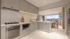 Foto 14 de Apartamento com 3 Quartos à venda, 128m² em Cambuí, Campinas