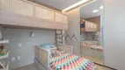 Foto 18 de Apartamento com 4 Quartos à venda, 209m² em Vila da Serra, Nova Lima