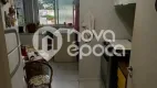 Foto 9 de Apartamento com 1 Quarto à venda, 51m² em Rio Comprido, Rio de Janeiro