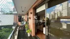 Foto 18 de Apartamento com 4 Quartos à venda, 290m² em Pacaembu, São Paulo