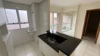 Foto 2 de Apartamento com 1 Quarto para alugar, 38m² em Vila Independência, Piracicaba