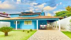 Foto 29 de Casa de Condomínio com 3 Quartos à venda, 530m² em Vicente Pires, Brasília