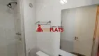 Foto 6 de Flat com 1 Quarto à venda, 28m² em Pinheiros, São Paulo