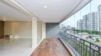 Foto 9 de Apartamento com 3 Quartos à venda, 172m² em Cidade Monções, São Paulo