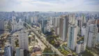 Foto 12 de Apartamento com 3 Quartos à venda, 143m² em Campo Belo, São Paulo