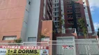 Foto 2 de Apartamento com 2 Quartos à venda, 49m² em Burgo Paulista, São Paulo