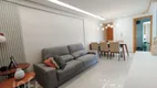 Foto 3 de Apartamento com 3 Quartos à venda, 100m² em Castelo, Belo Horizonte