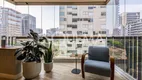 Foto 12 de Apartamento com 1 Quarto para alugar, 61m² em Vila Olímpia, São Paulo