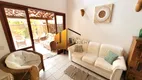 Foto 4 de Casa de Condomínio com 4 Quartos à venda, 150m² em Camburi, São Sebastião