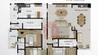 Foto 36 de Apartamento com 3 Quartos à venda, 210m² em Embaré, Santos