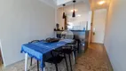 Foto 4 de Apartamento com 3 Quartos à venda, 90m² em Pitangueiras, Guarujá