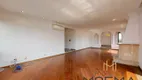 Foto 6 de Apartamento com 4 Quartos para alugar, 250m² em Moema, São Paulo