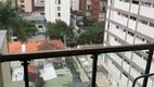 Foto 9 de Apartamento com 1 Quarto para alugar, 42m² em Vila Olímpia, São Paulo